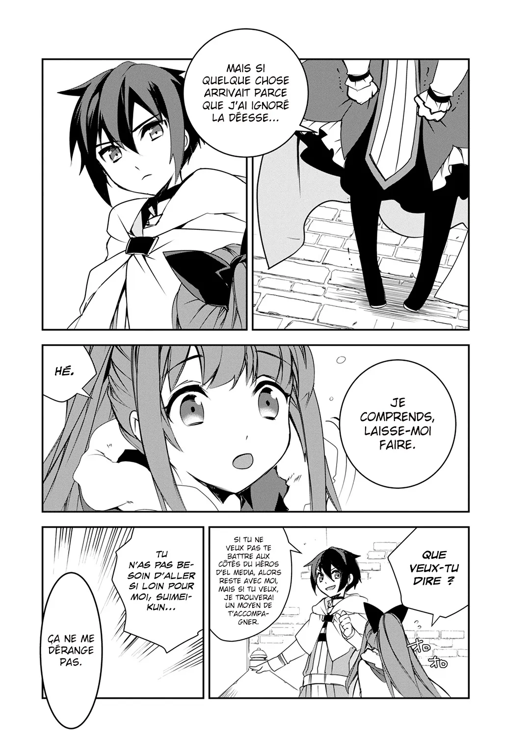 Isekai Mahou Wa Okureteru - 26 - 67d0cec3905f5.webp