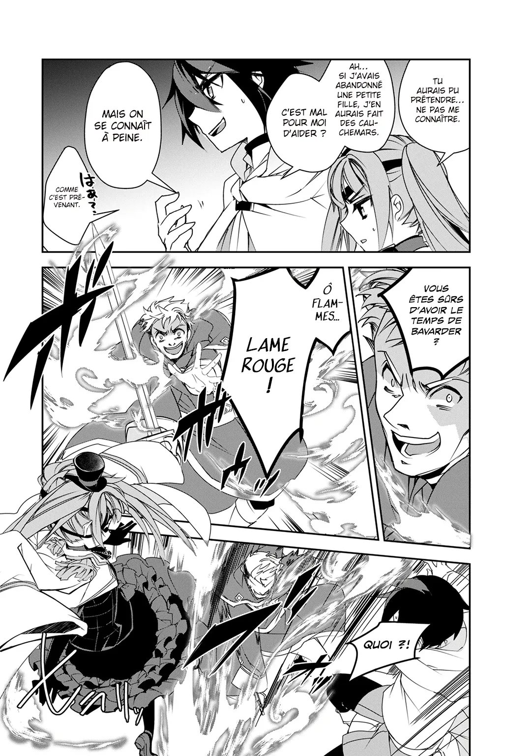 Isekai Mahou Wa Okureteru - 26 - 67d0cec6a3e0f.webp