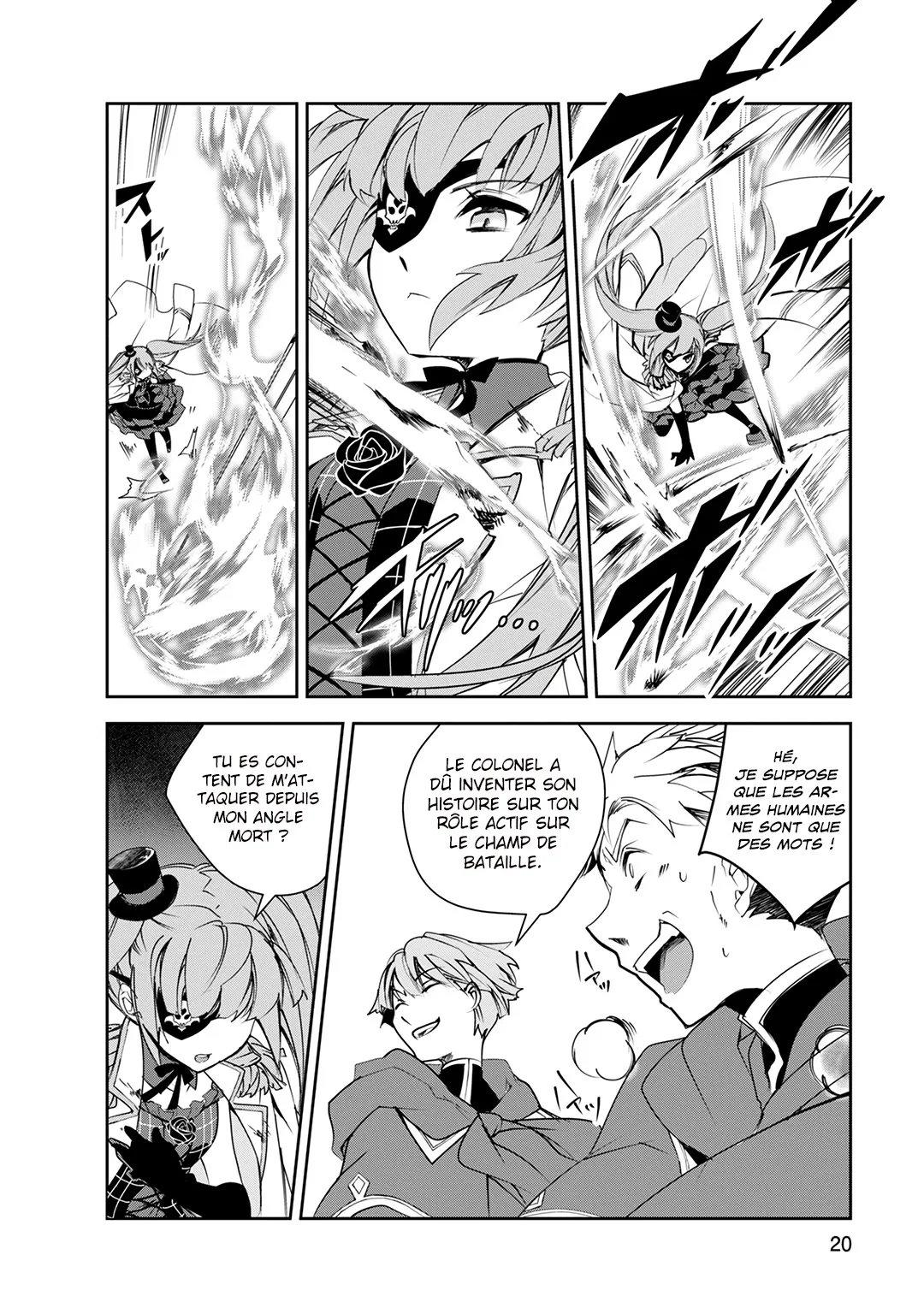 Isekai Mahou Wa Okureteru - 26 - 67d0cec6e931d.webp