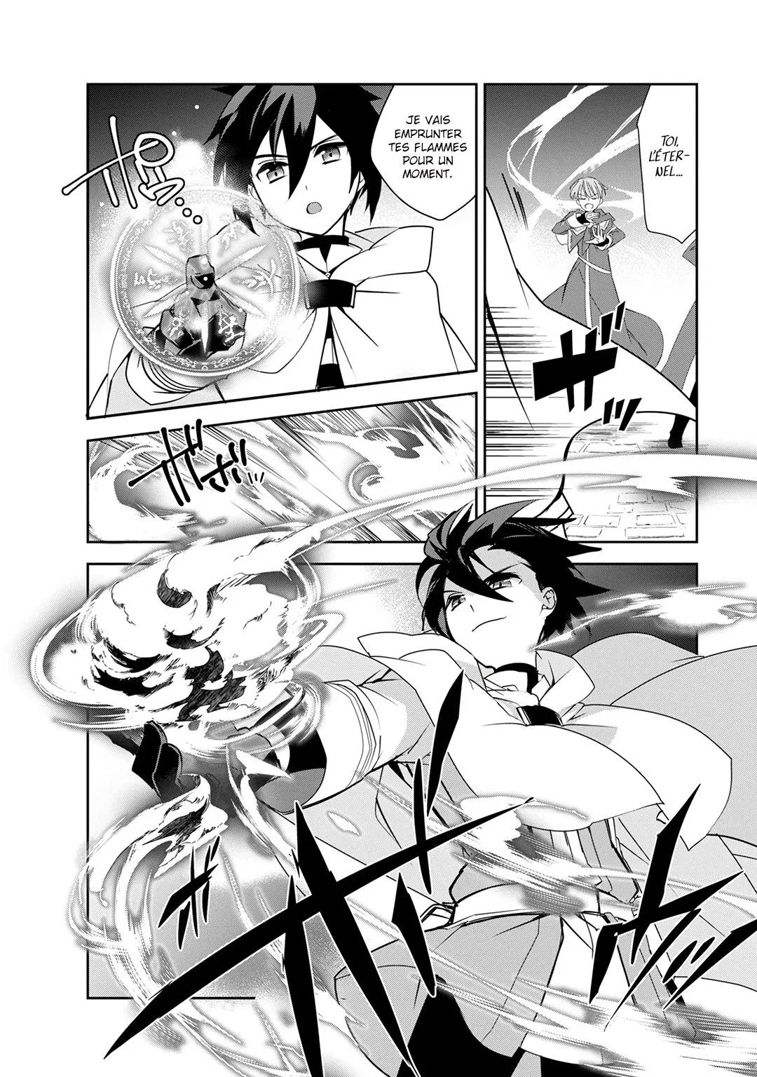Isekai Mahou Wa Okureteru - 26 - 67d0cec783b98.webp