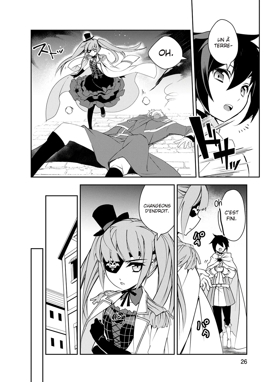 Isekai Mahou Wa Okureteru - 26 - 67d0cec8bbcb3.webp