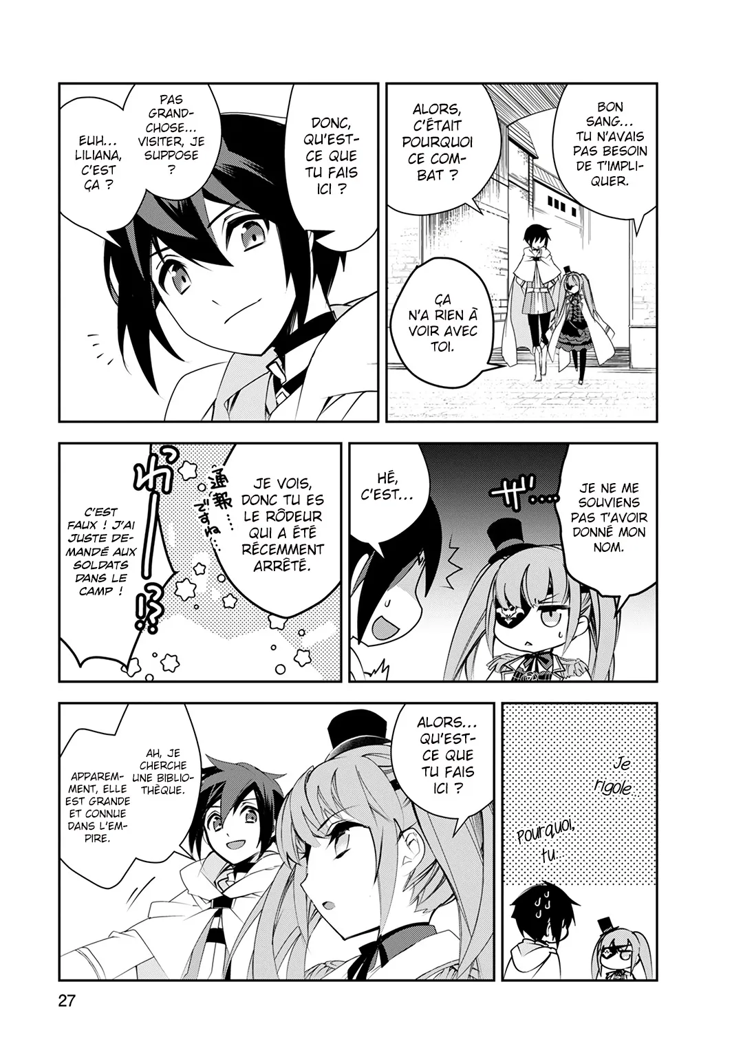 Isekai Mahou Wa Okureteru - 26 - 67d0cec90f6c4.webp