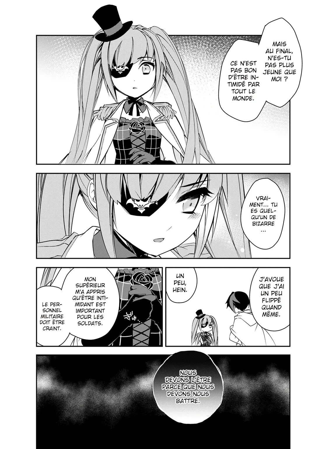 Isekai Mahou Wa Okureteru - 26 - 67d0ceca4ed0c.webp