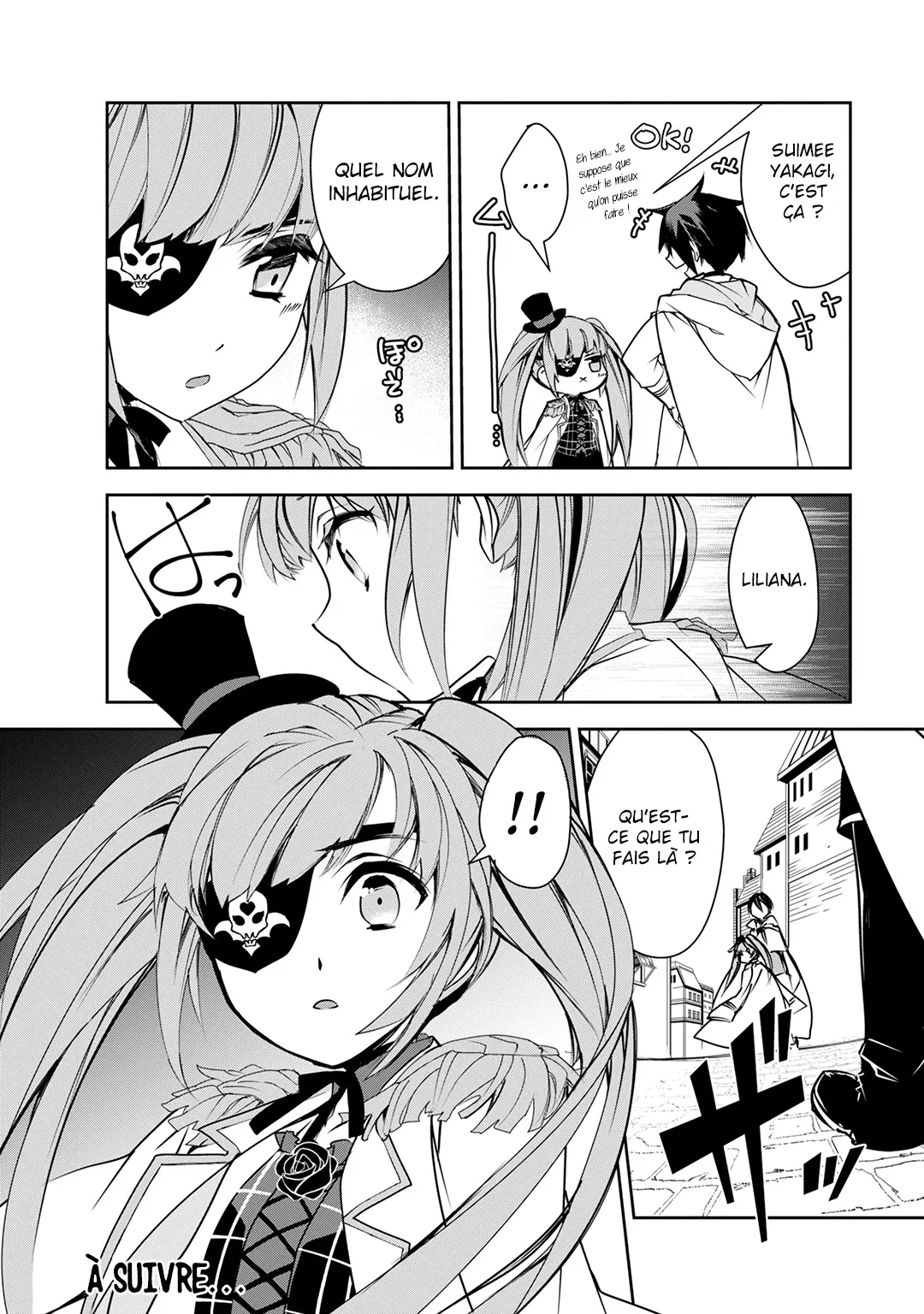 Isekai Mahou Wa Okureteru - 26 - 67d0cecb5733a.webp