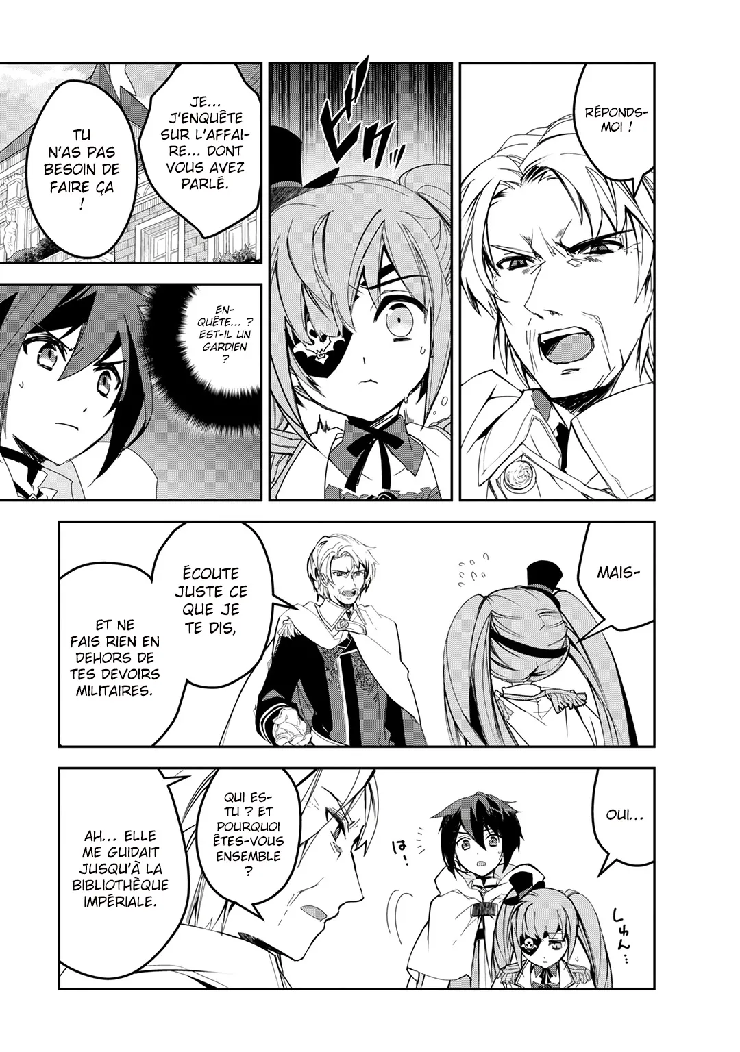 Isekai Mahou Wa Okureteru - 27 - 67d0cecc5d29a.webp