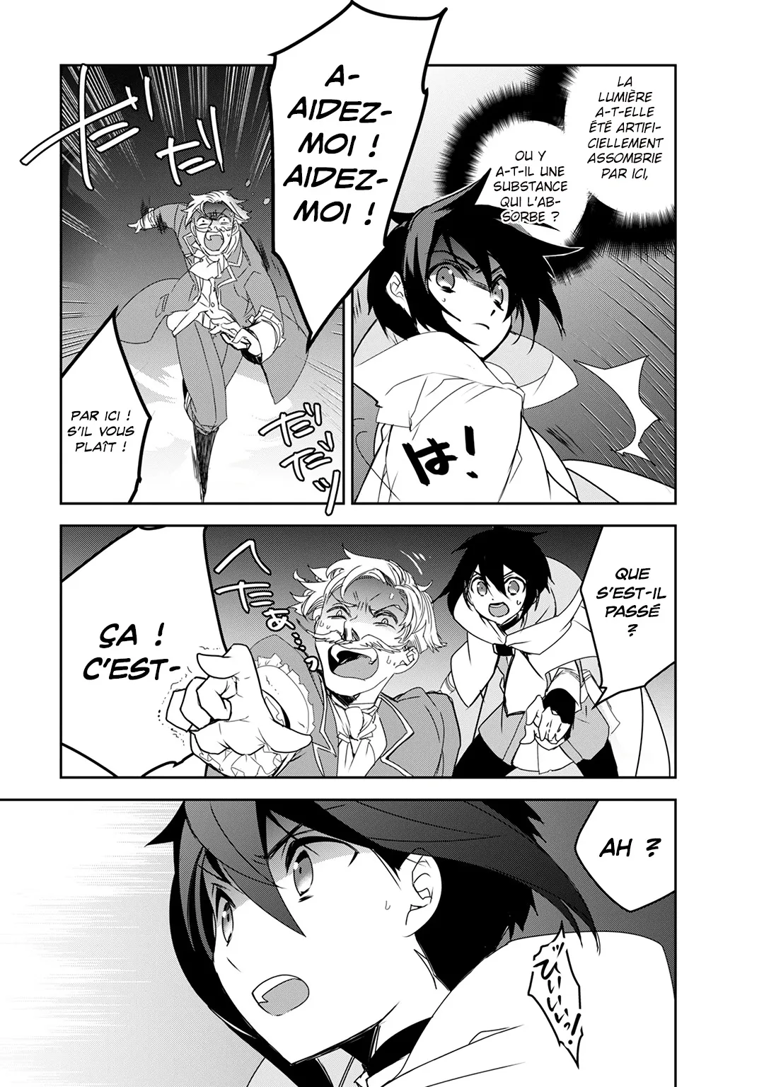 Isekai Mahou Wa Okureteru - 27 - 67d0cecdf3c40.webp