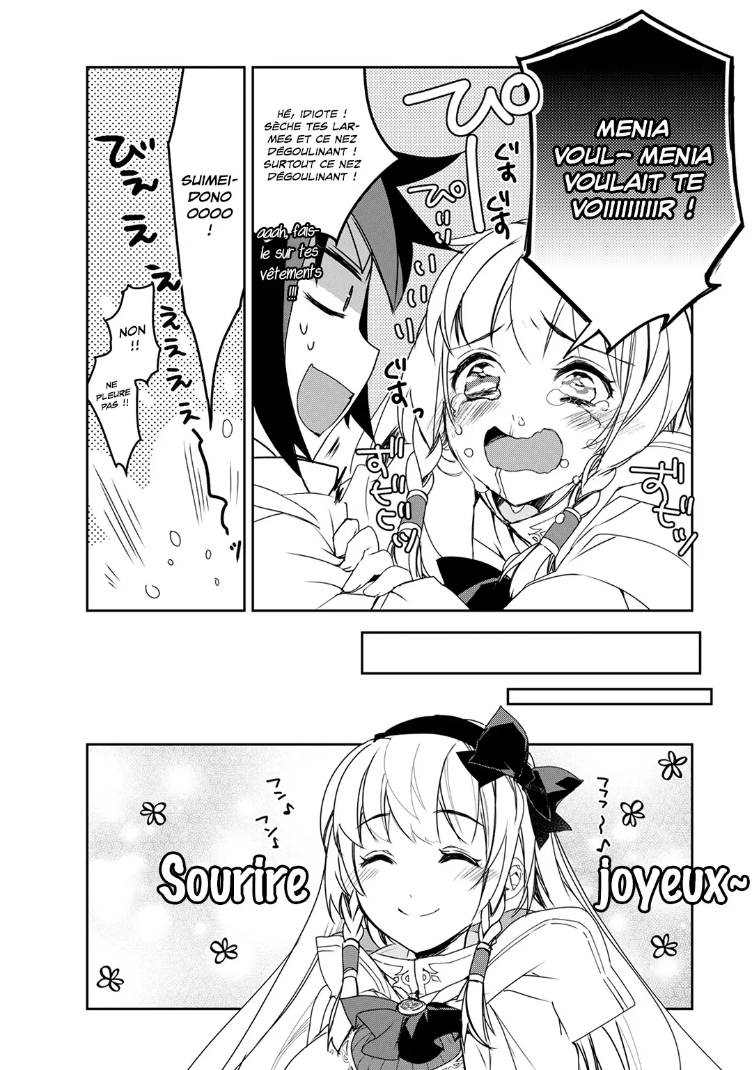 Isekai Mahou Wa Okureteru - 27 - 67d0cecf5ea3c.webp