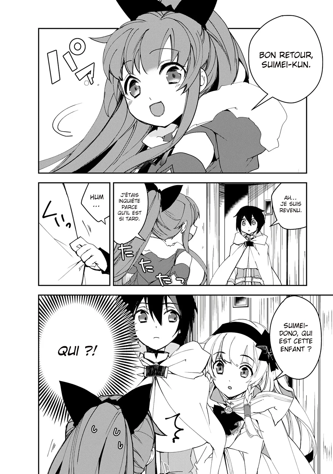 Isekai Mahou Wa Okureteru - 28 - 67d0ced1362b8.webp