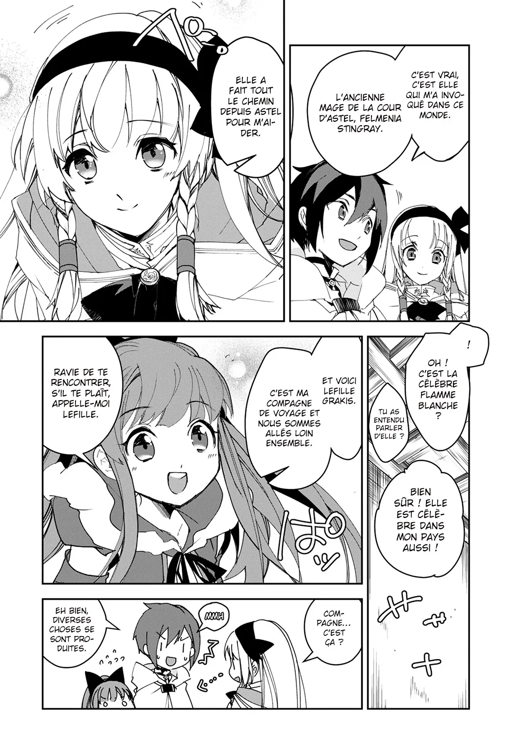 Isekai Mahou Wa Okureteru - 28 - 67d0ced173b7d.webp