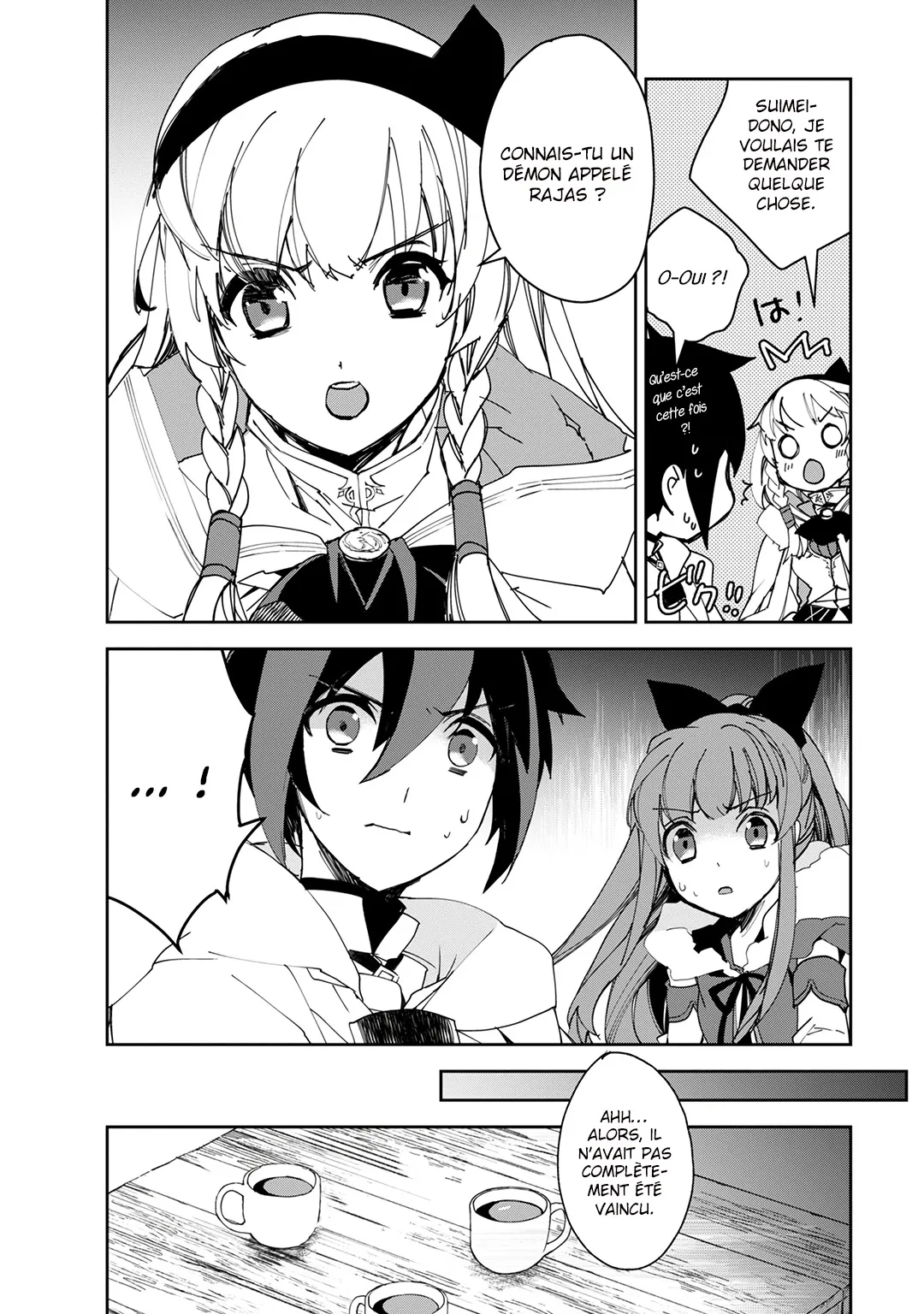 Isekai Mahou Wa Okureteru - 28 - 67d0ced24a97e.webp