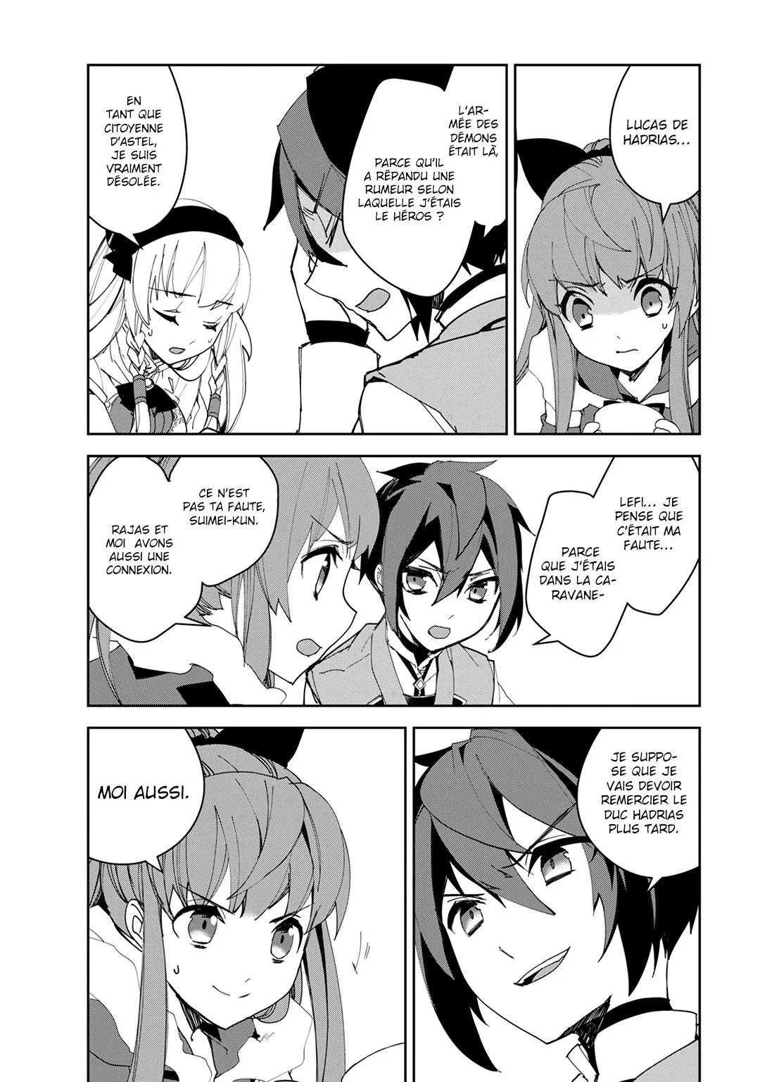 Isekai Mahou Wa Okureteru - 28 - 67d0ced2cd39d.webp