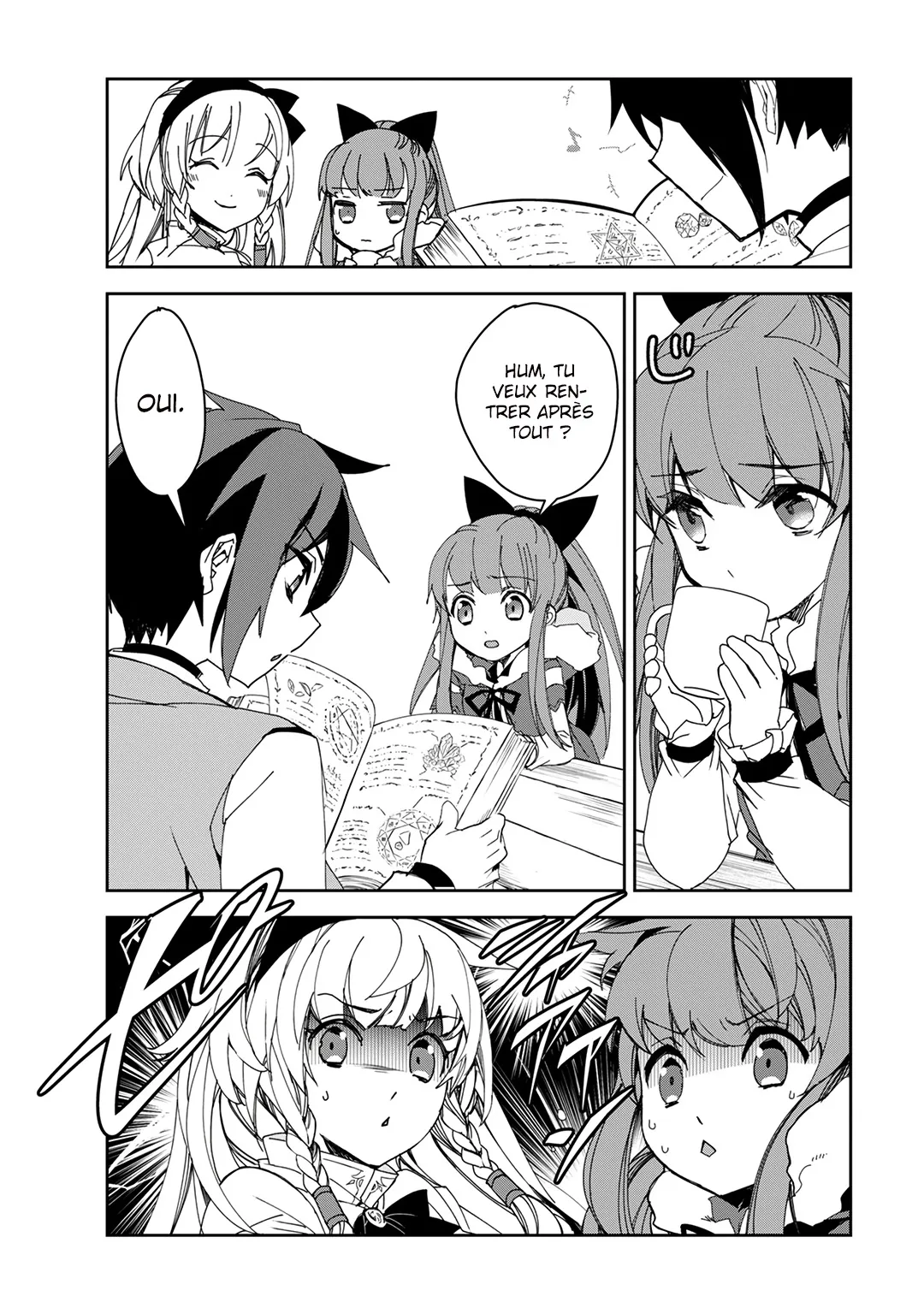 Isekai Mahou Wa Okureteru - 28 - 67d0ced360c91.webp