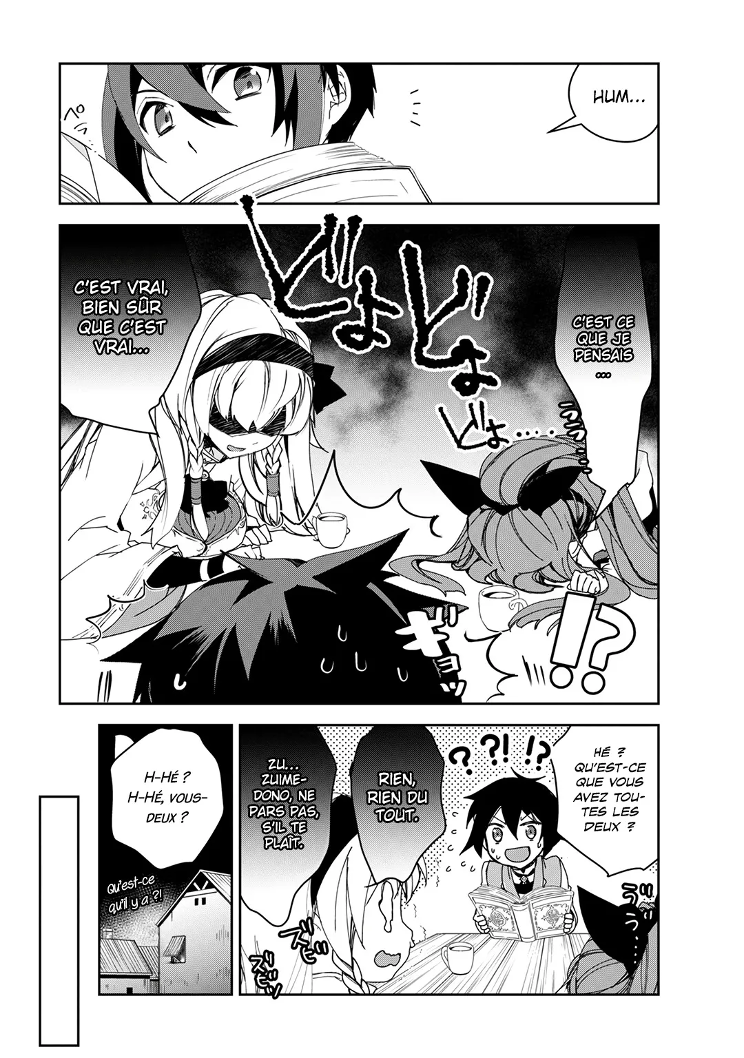 Isekai Mahou Wa Okureteru - 28 - 67d0ced3a07a7.webp