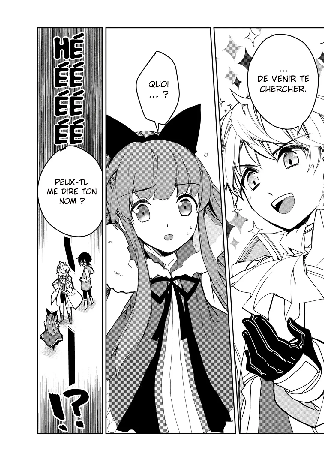 Isekai Mahou Wa Okureteru - 28 - 67d0ced46b788.webp