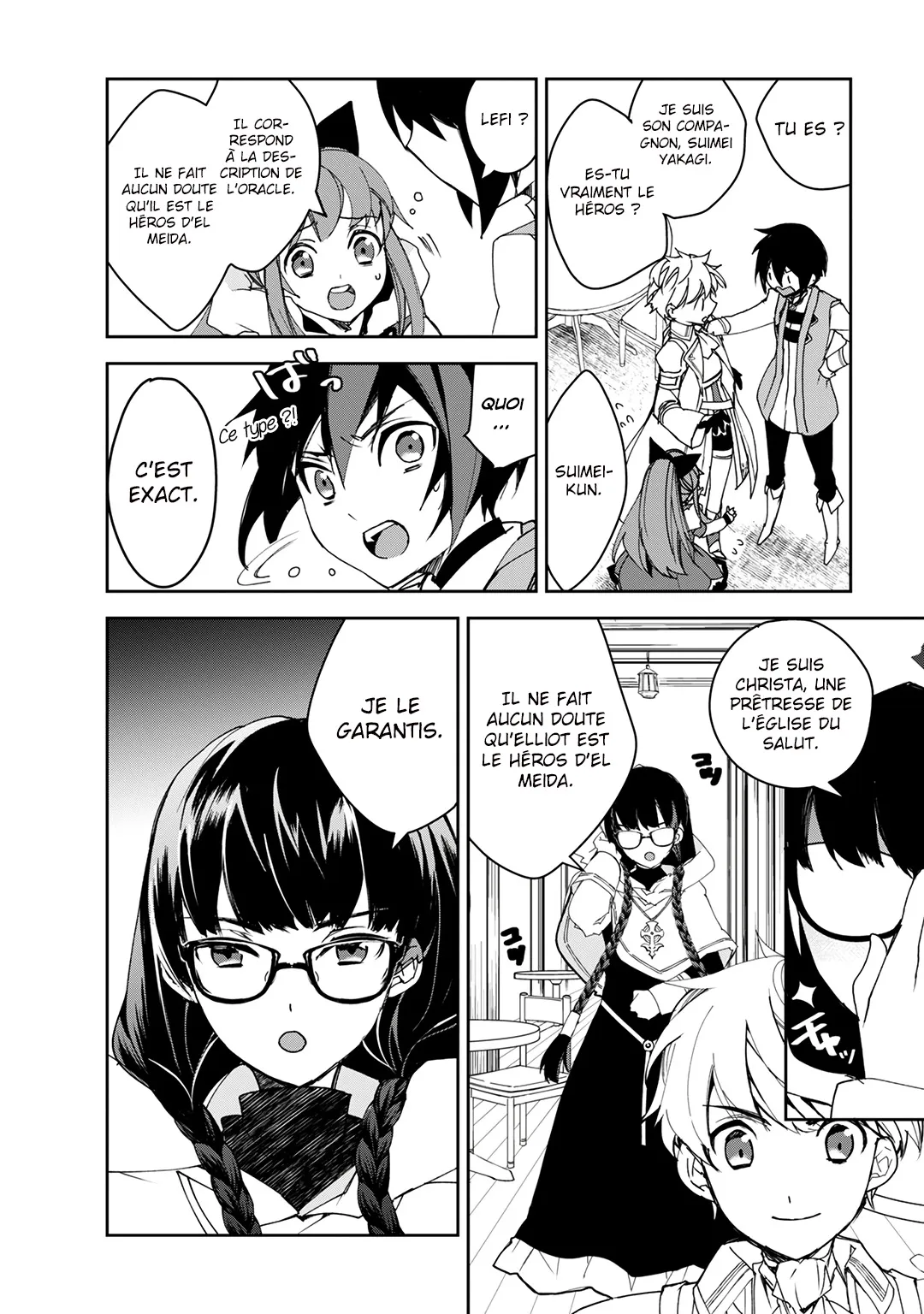 Isekai Mahou Wa Okureteru - 28 - 67d0ced4e899f.webp