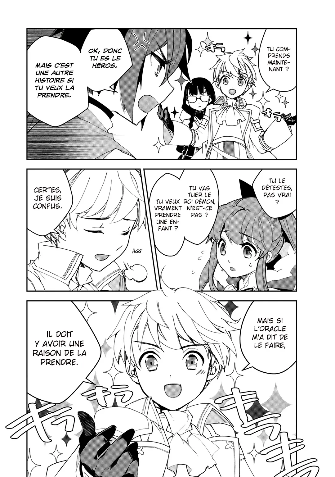 Isekai Mahou Wa Okureteru - 28 - 67d0ced532931.webp