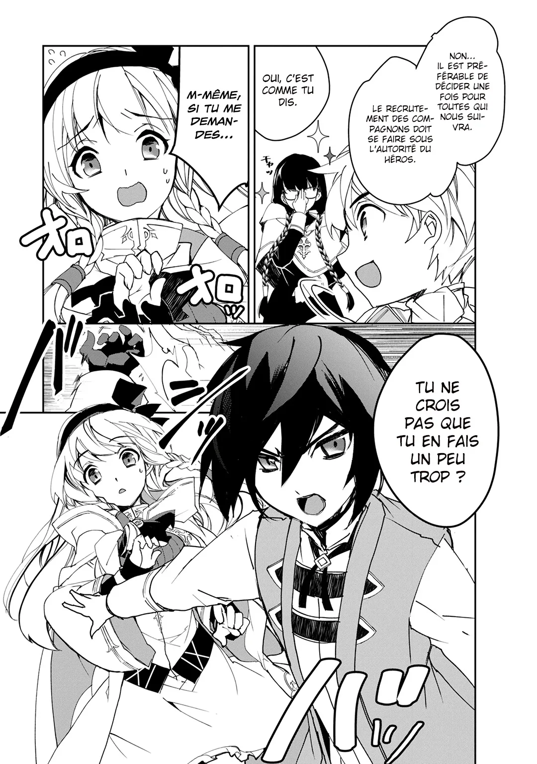 Isekai Mahou Wa Okureteru - 28 - 67d0ced645f0a.webp