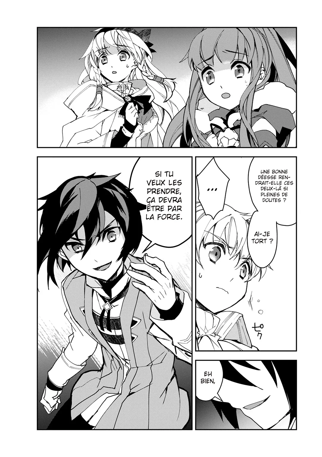 Isekai Mahou Wa Okureteru - 28 - 67d0ced7a618a.webp