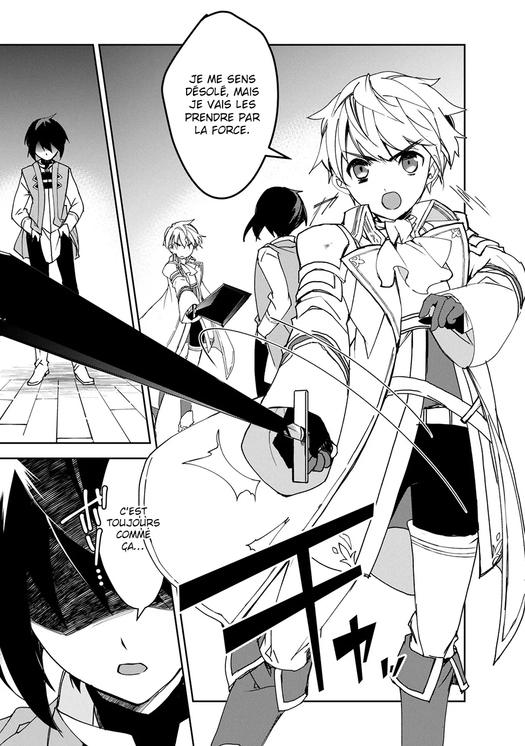 Isekai Mahou Wa Okureteru - 28 - 67d0ced87c11d.webp