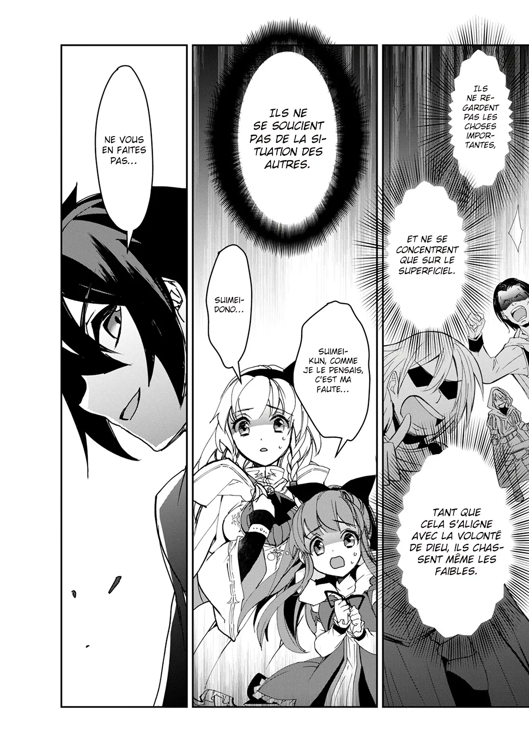 Isekai Mahou Wa Okureteru - 28 - 67d0ced8bf2c9.webp