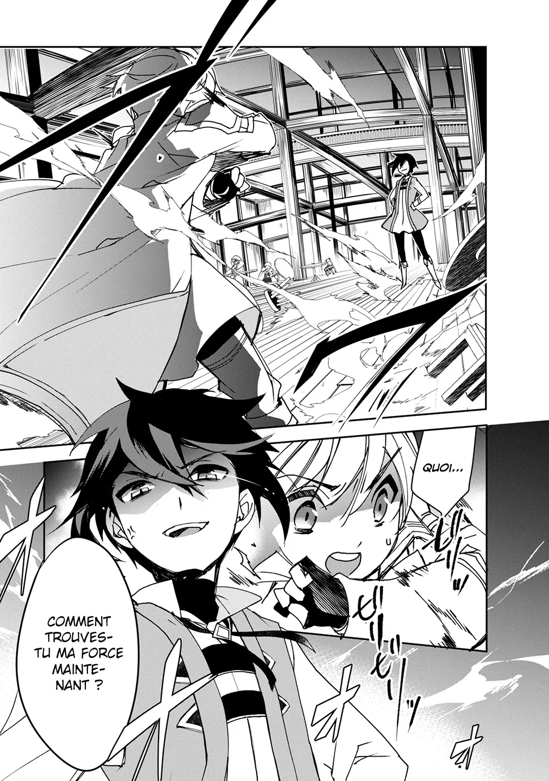Isekai Mahou Wa Okureteru - 28 - 67d0ced99d08c.webp