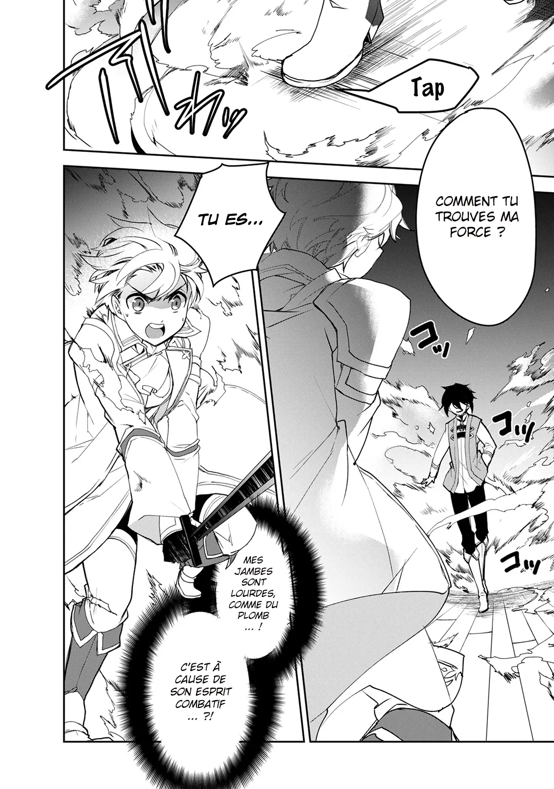 Isekai Mahou Wa Okureteru - 29 - 67d0ceda4fc1d.webp