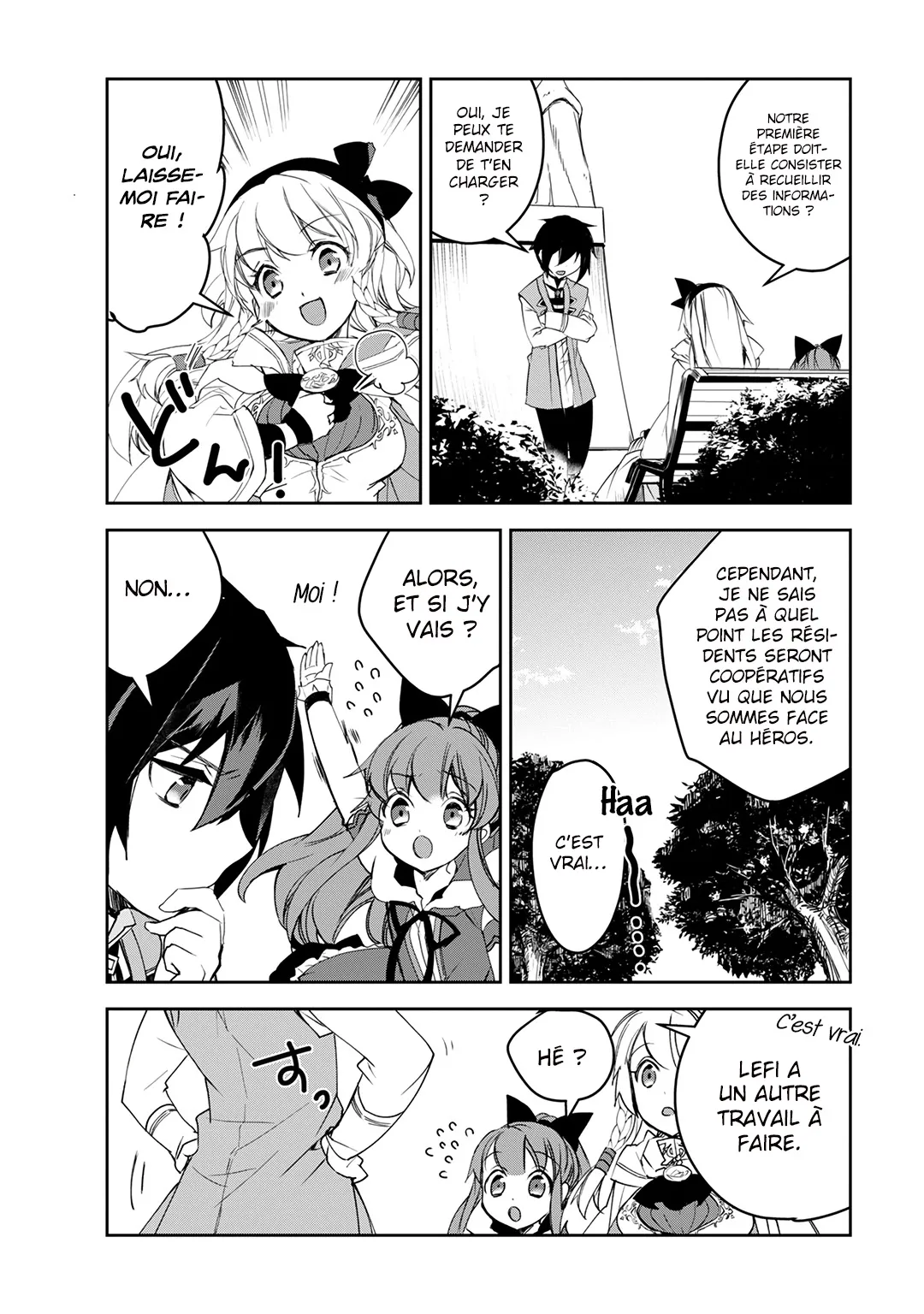 Isekai Mahou Wa Okureteru - 29 - 67d0cede1d4ee.webp