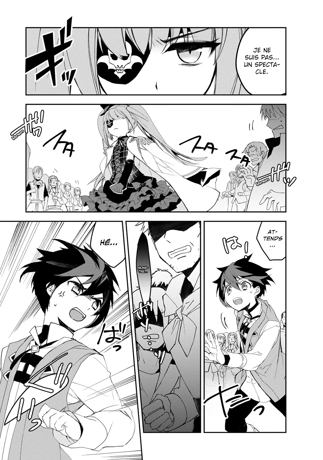 Isekai Mahou Wa Okureteru - 29 - 67d0cee00d71e.webp