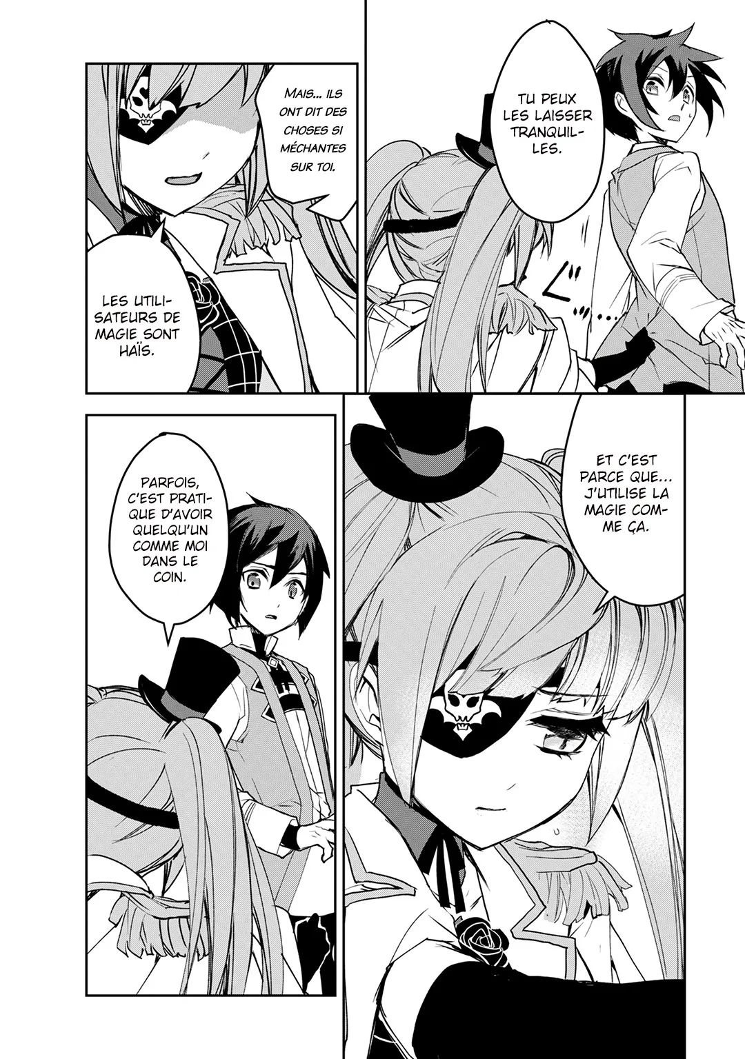 Isekai Mahou Wa Okureteru - 29 - 67d0cee04d4f8.webp
