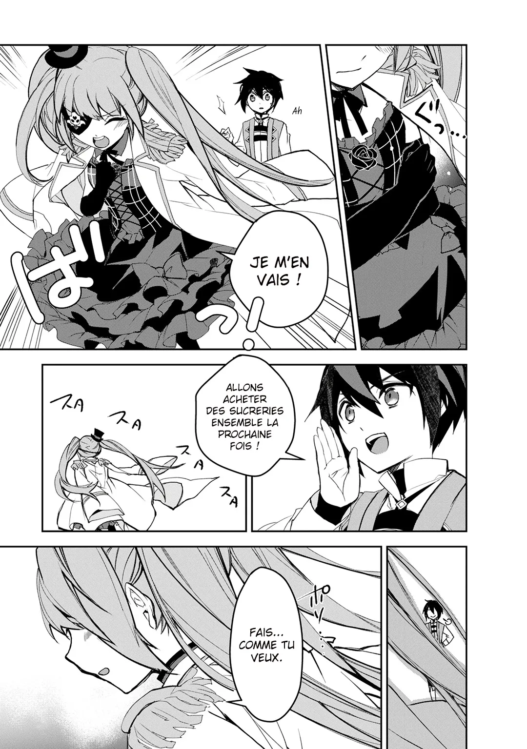 Isekai Mahou Wa Okureteru - 29 - 67d0cee115c77.webp