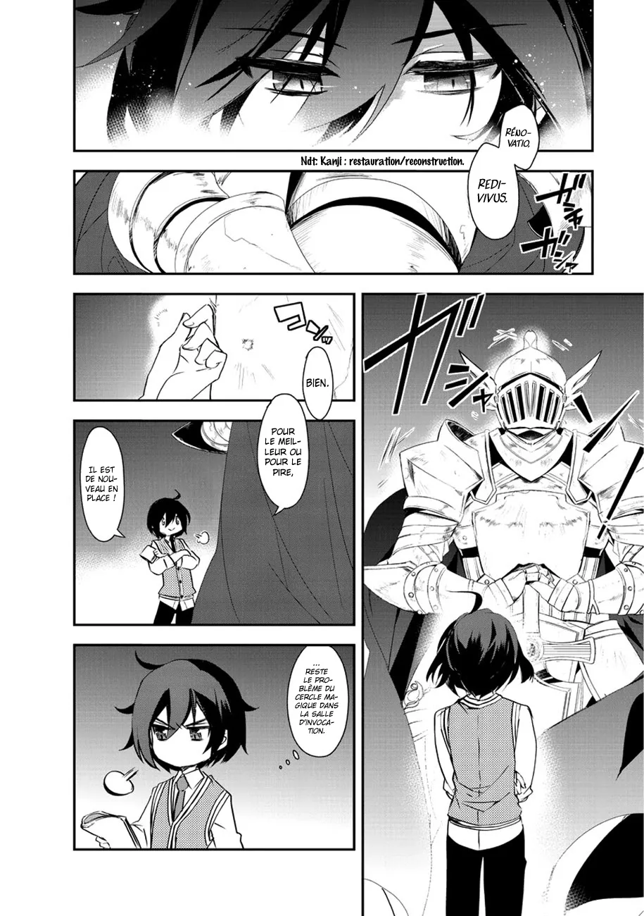 Isekai Mahou Wa Okureteru - 3 - 67d0cee346f65.webp