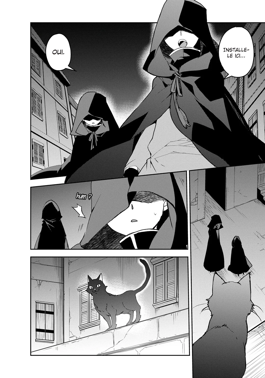Isekai Mahou Wa Okureteru - 30 - 67d0ceea1424b.webp