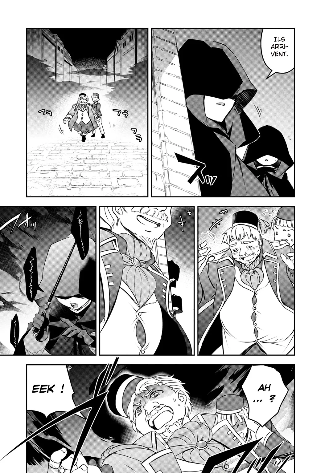 Isekai Mahou Wa Okureteru - 30 - 67d0ceeae15e5.webp