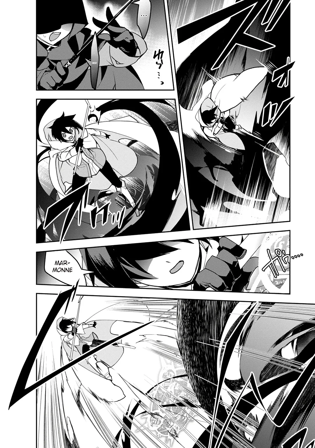 Isekai Mahou Wa Okureteru - 30 - 67d0ceece00ce.webp