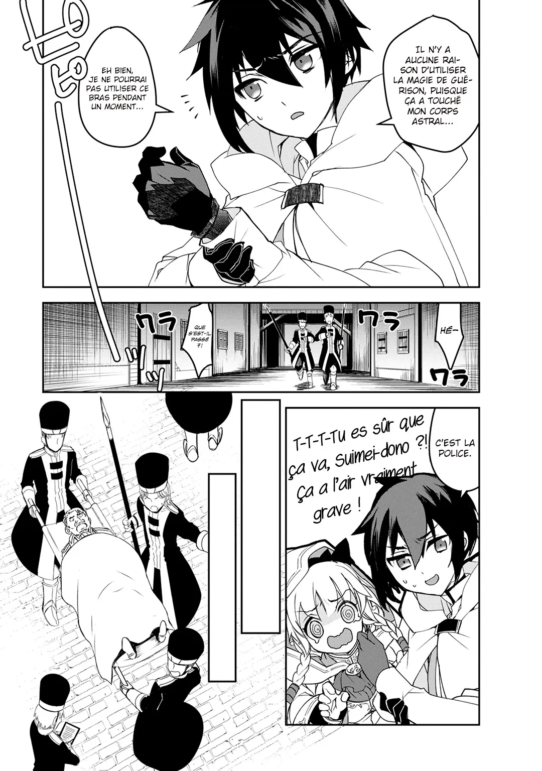 Isekai Mahou Wa Okureteru - 30 - 67d0cef2856bf.webp