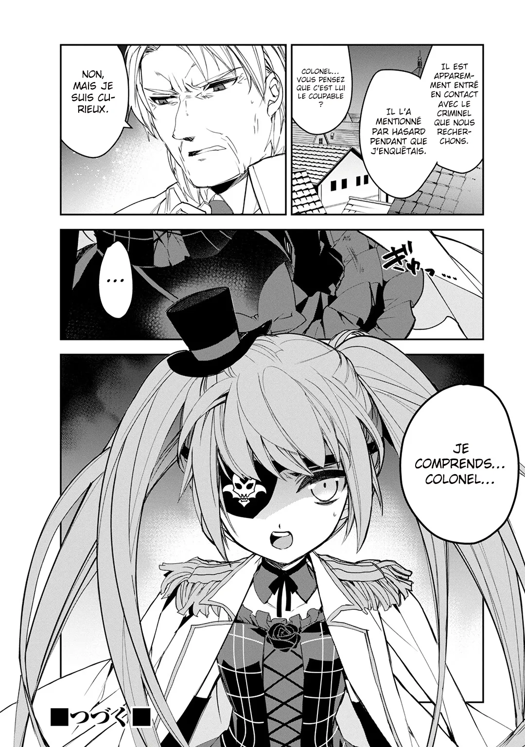Isekai Mahou Wa Okureteru - 30 - 67d0cef4710dc.webp