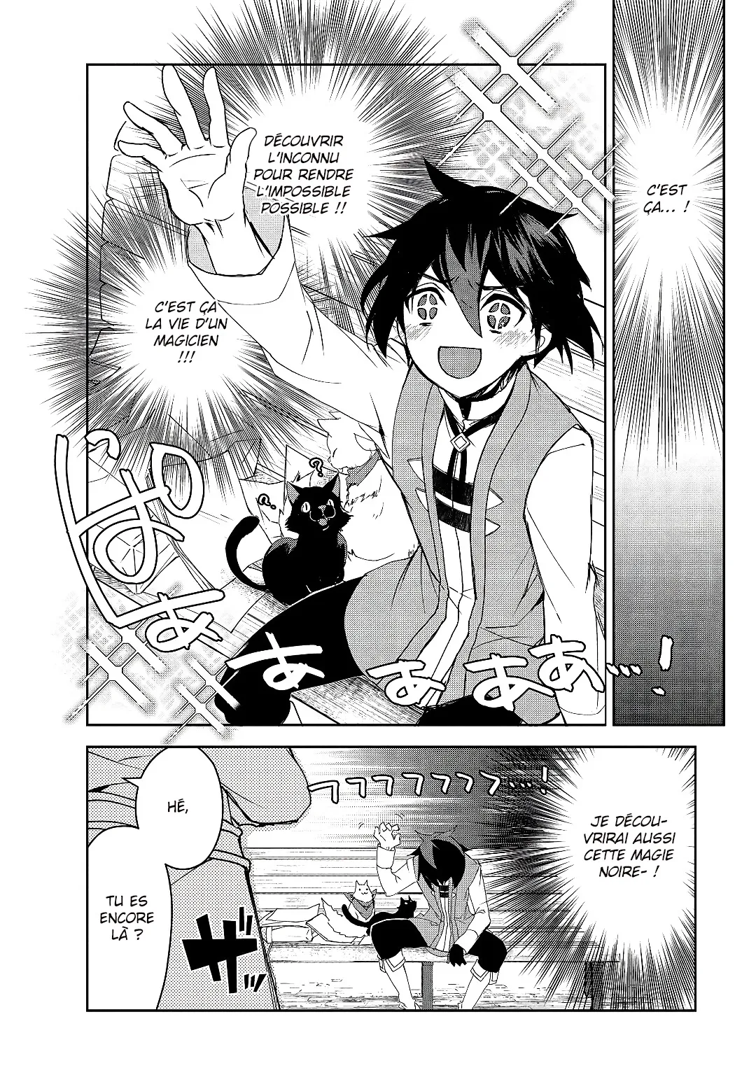 Isekai Mahou Wa Okureteru - 31 - 67d0cef65bc5e.webp