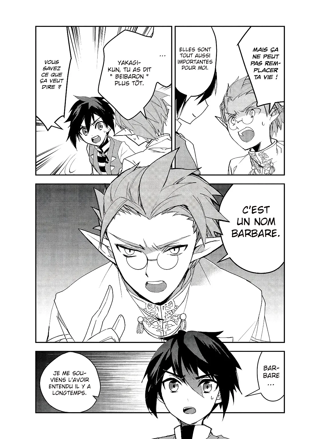 Isekai Mahou Wa Okureteru - 31 - 67d0cef7d69b2.webp