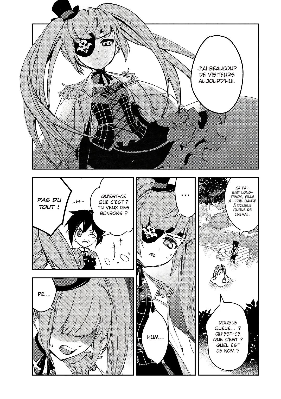 Isekai Mahou Wa Okureteru - 31 - 67d0cef8f0de0.webp
