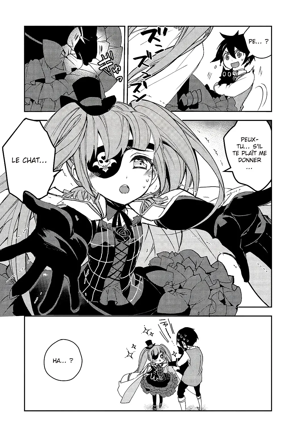 Isekai Mahou Wa Okureteru - 31 - 67d0cef93c690.webp