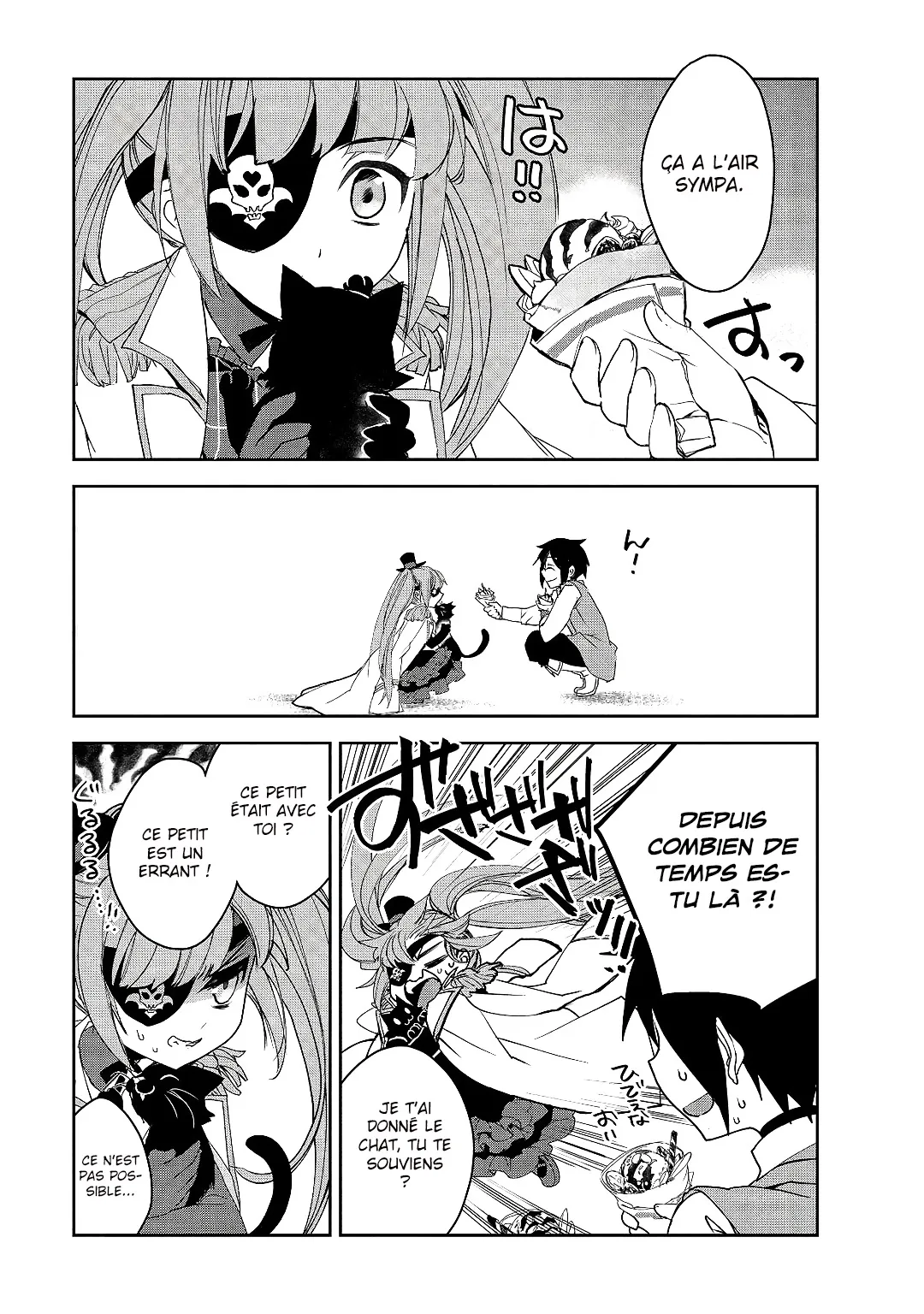 Isekai Mahou Wa Okureteru - 31 - 67d0cef9c6b76.webp