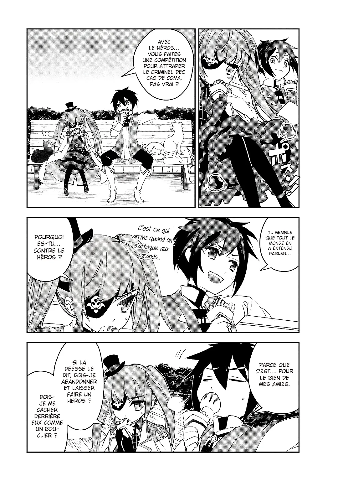 Isekai Mahou Wa Okureteru - 31 - 67d0cefa5dfd2.webp