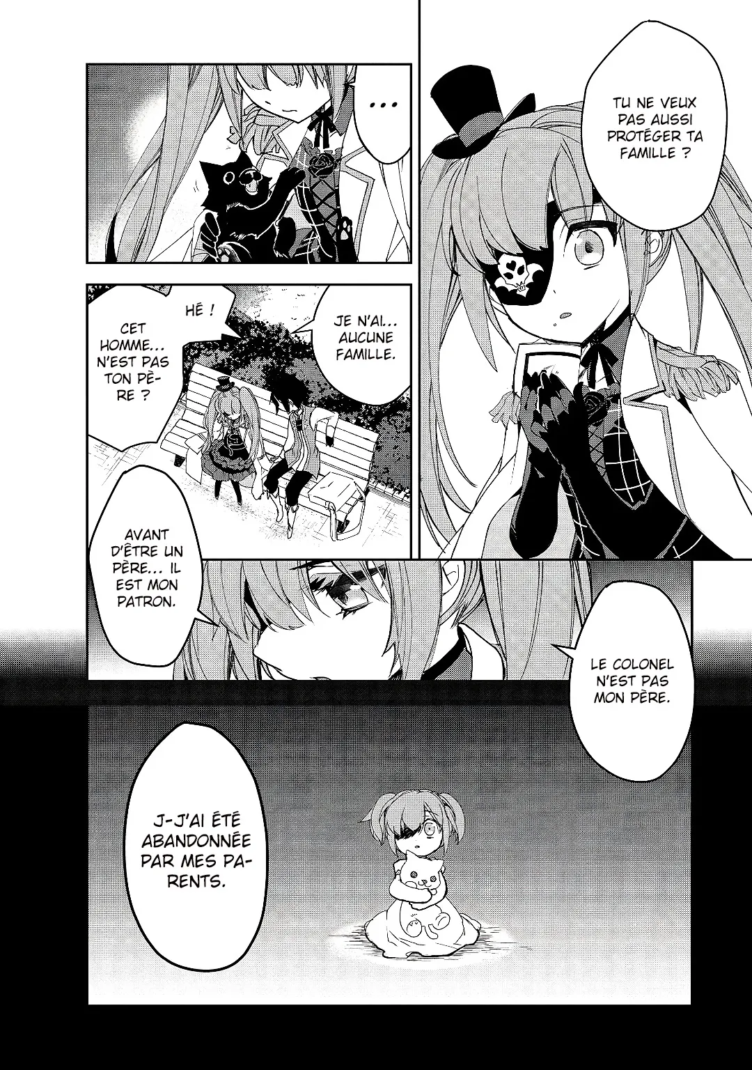 Isekai Mahou Wa Okureteru - 31 - 67d0cefaa8660.webp