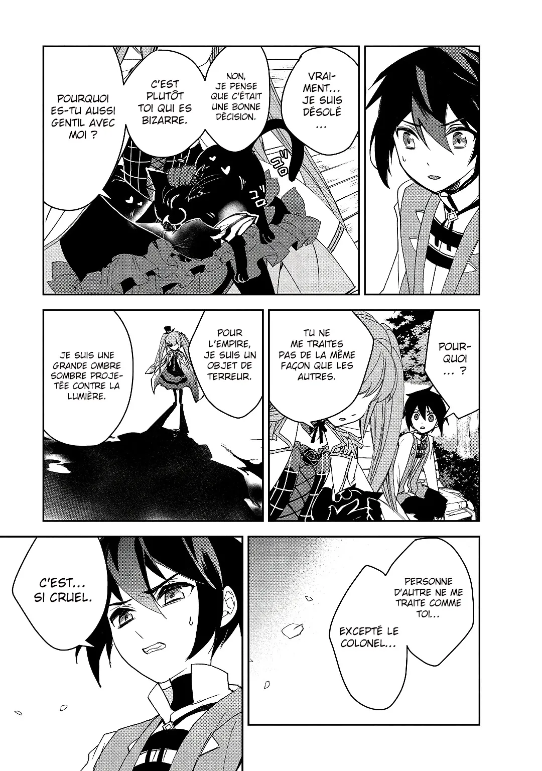 Isekai Mahou Wa Okureteru - 31 - 67d0cefae74d9.webp