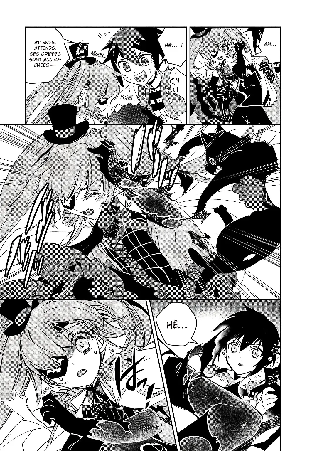 Isekai Mahou Wa Okureteru - 31 - 67d0cefb8cffb.webp