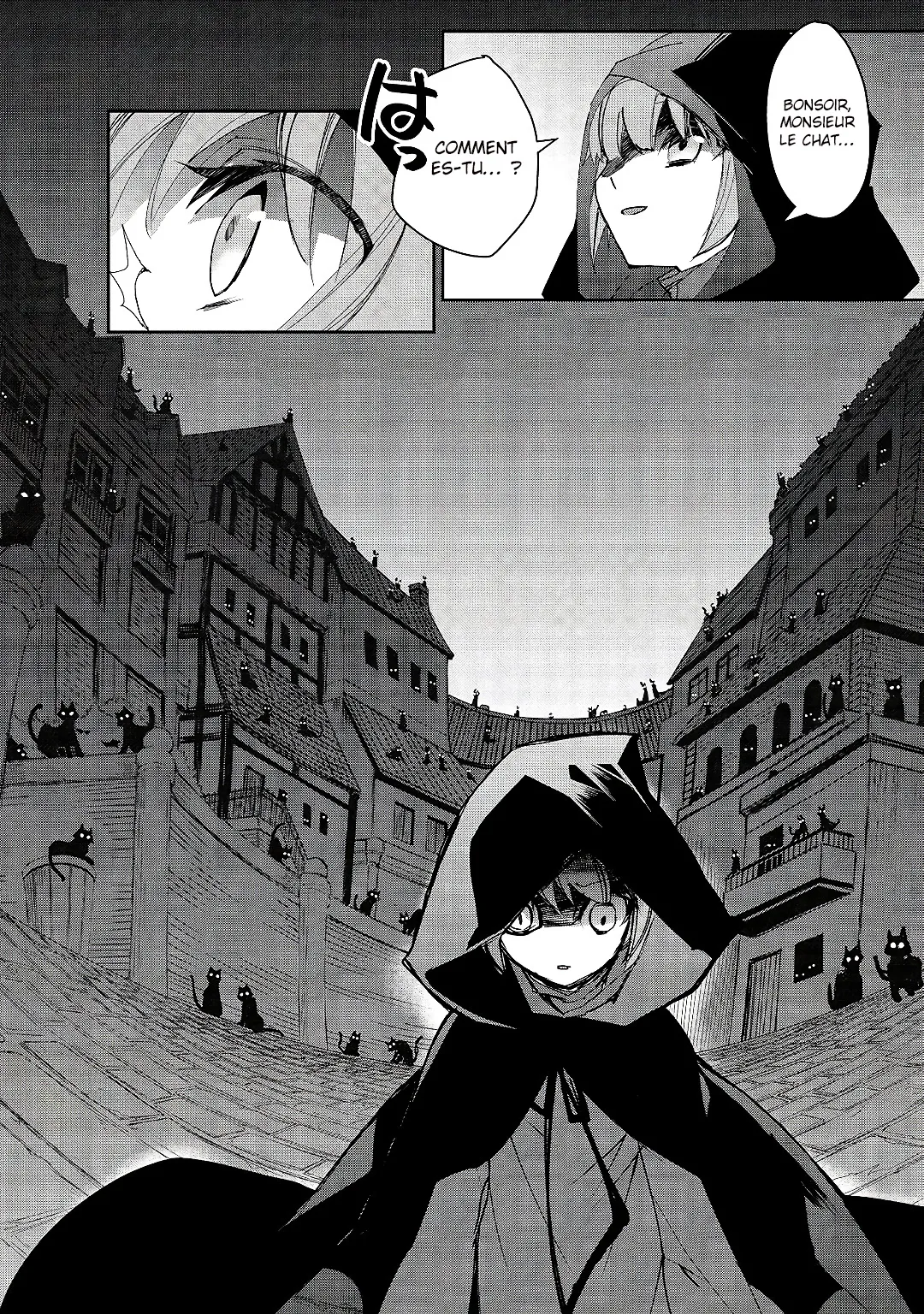 Isekai Mahou Wa Okureteru - 31 - 67d0cefdc3b9d.webp