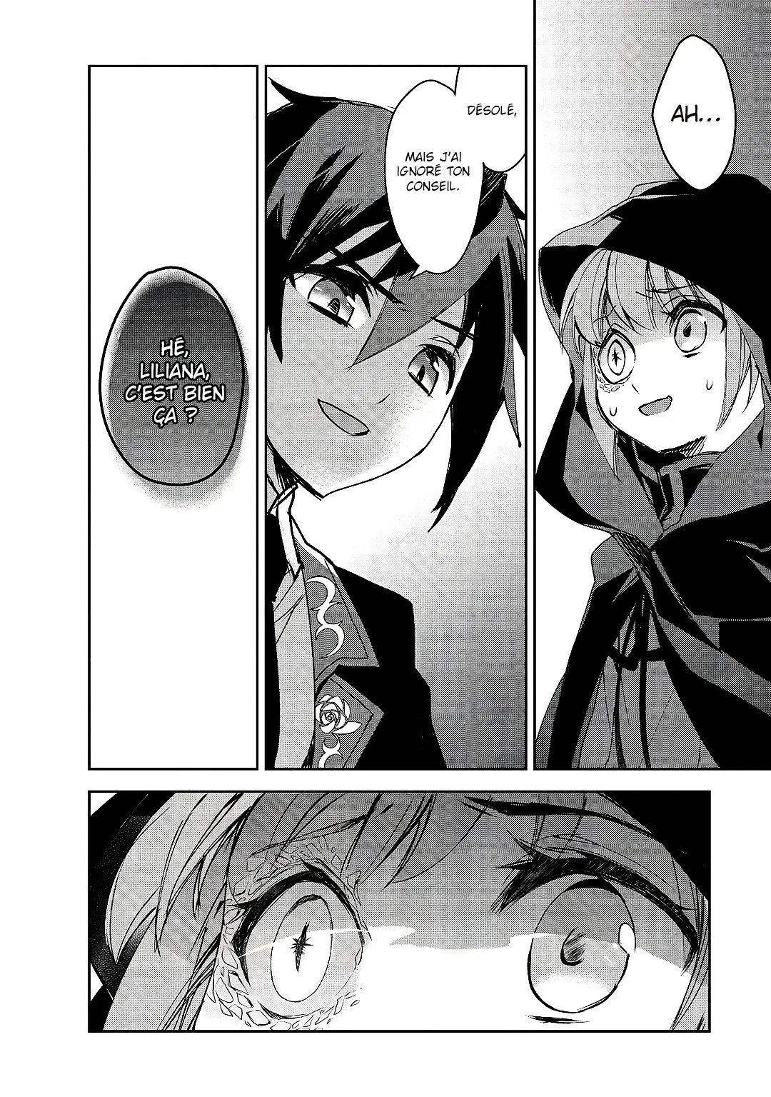 Isekai Mahou Wa Okureteru - 31 - 67d0ceff1307e.webp