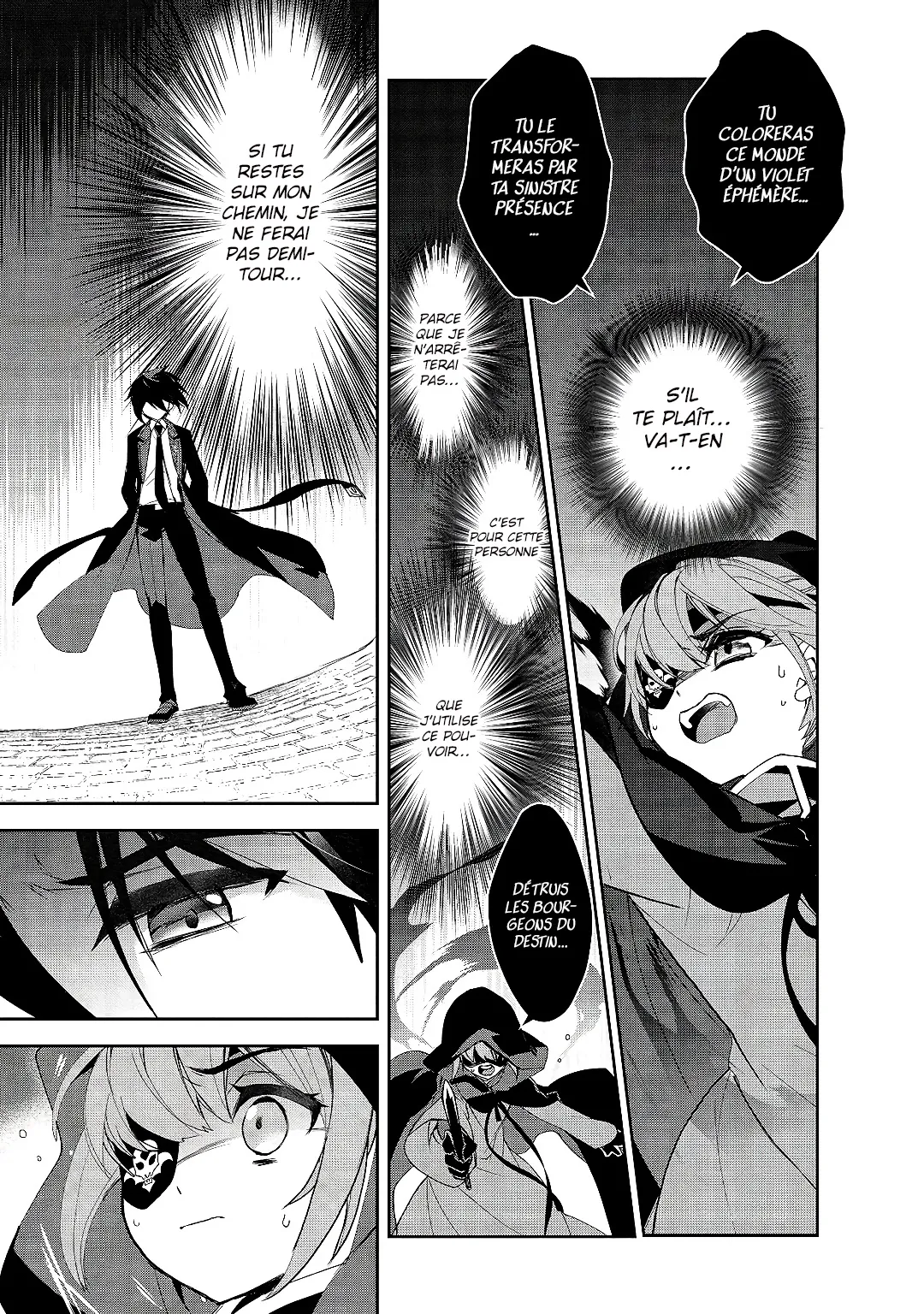 Isekai Mahou Wa Okureteru - 32 - 67d0cf00d72b0.webp