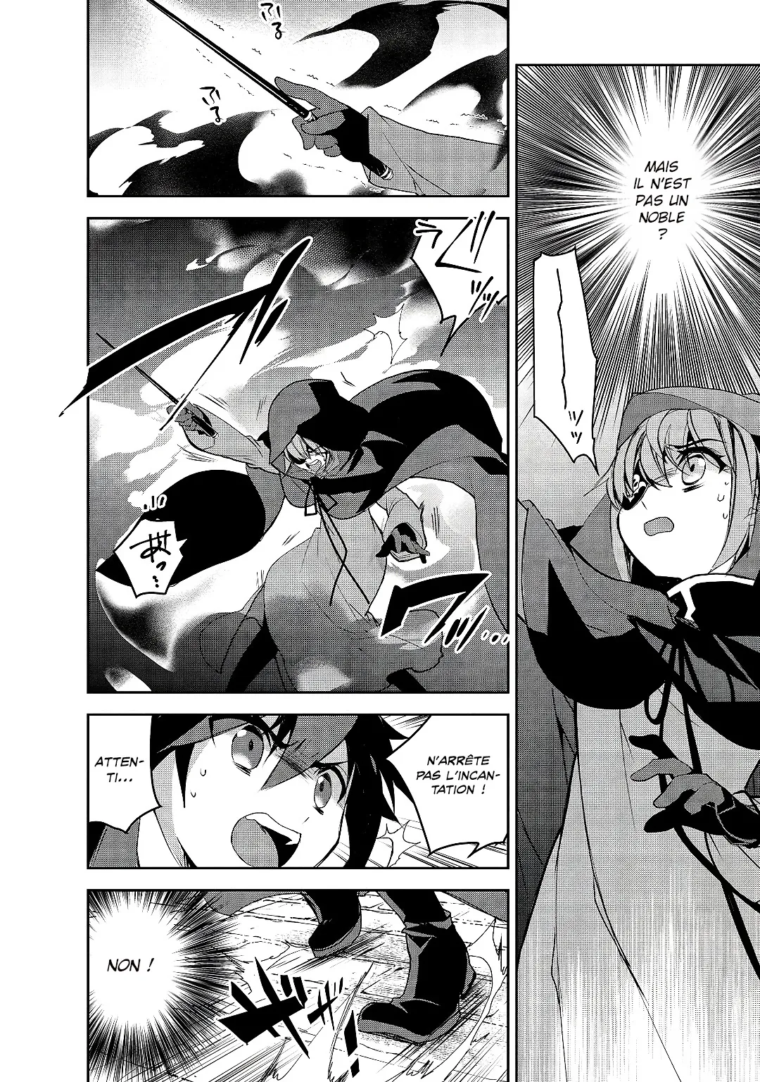 Isekai Mahou Wa Okureteru - 32 - 67d0cf01306f3.webp