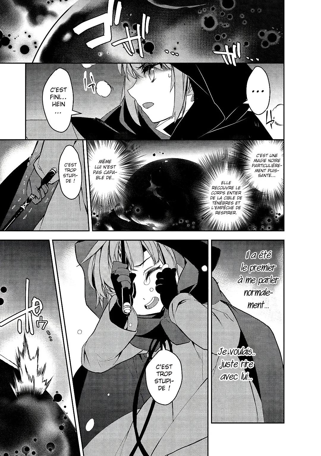 Isekai Mahou Wa Okureteru - 32 - 67d0cf022dbcf.webp